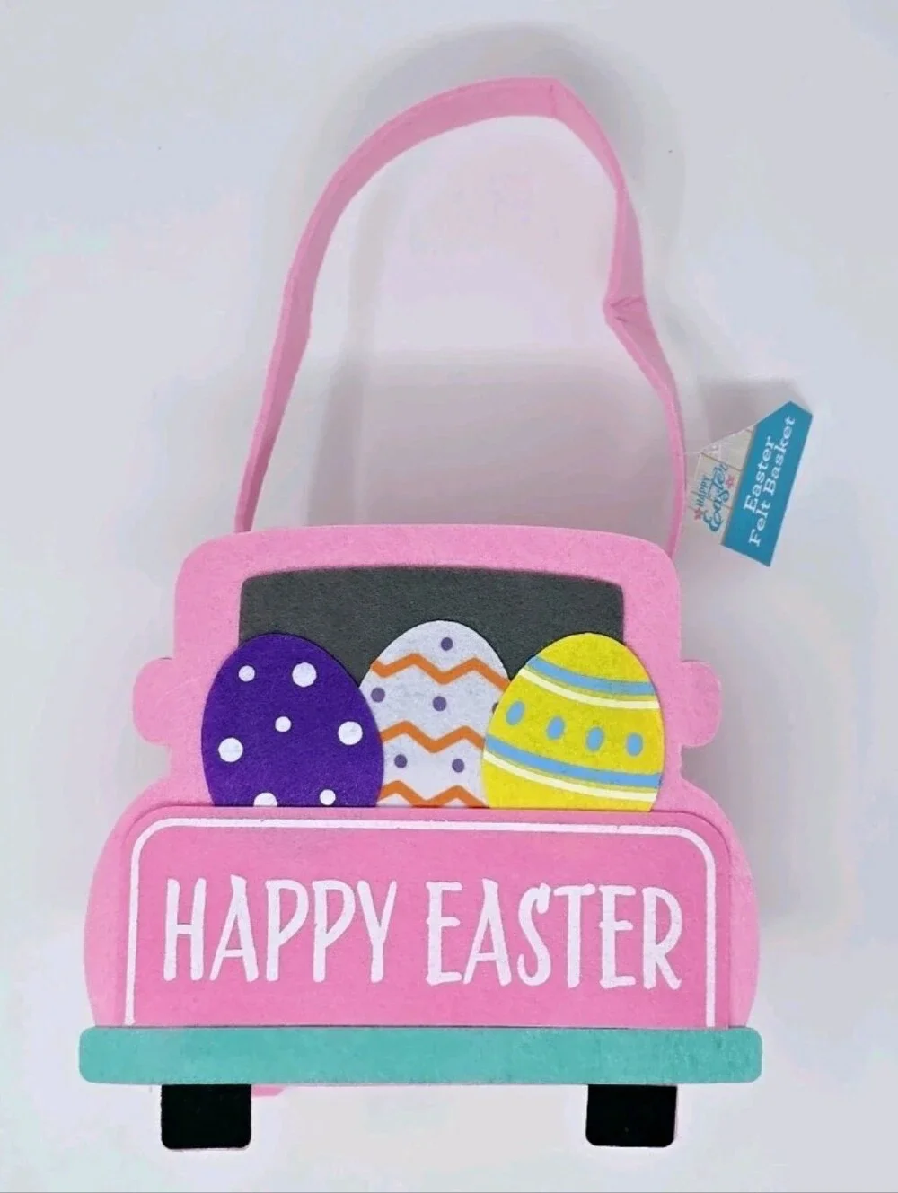 NEW Easter Basket Stuffers Bundle 50 Egg Treat Containers Little Bunny Plush +